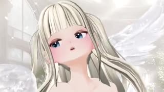 I'll be your angel lady's