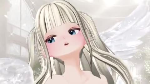 I'll be your angel lady's