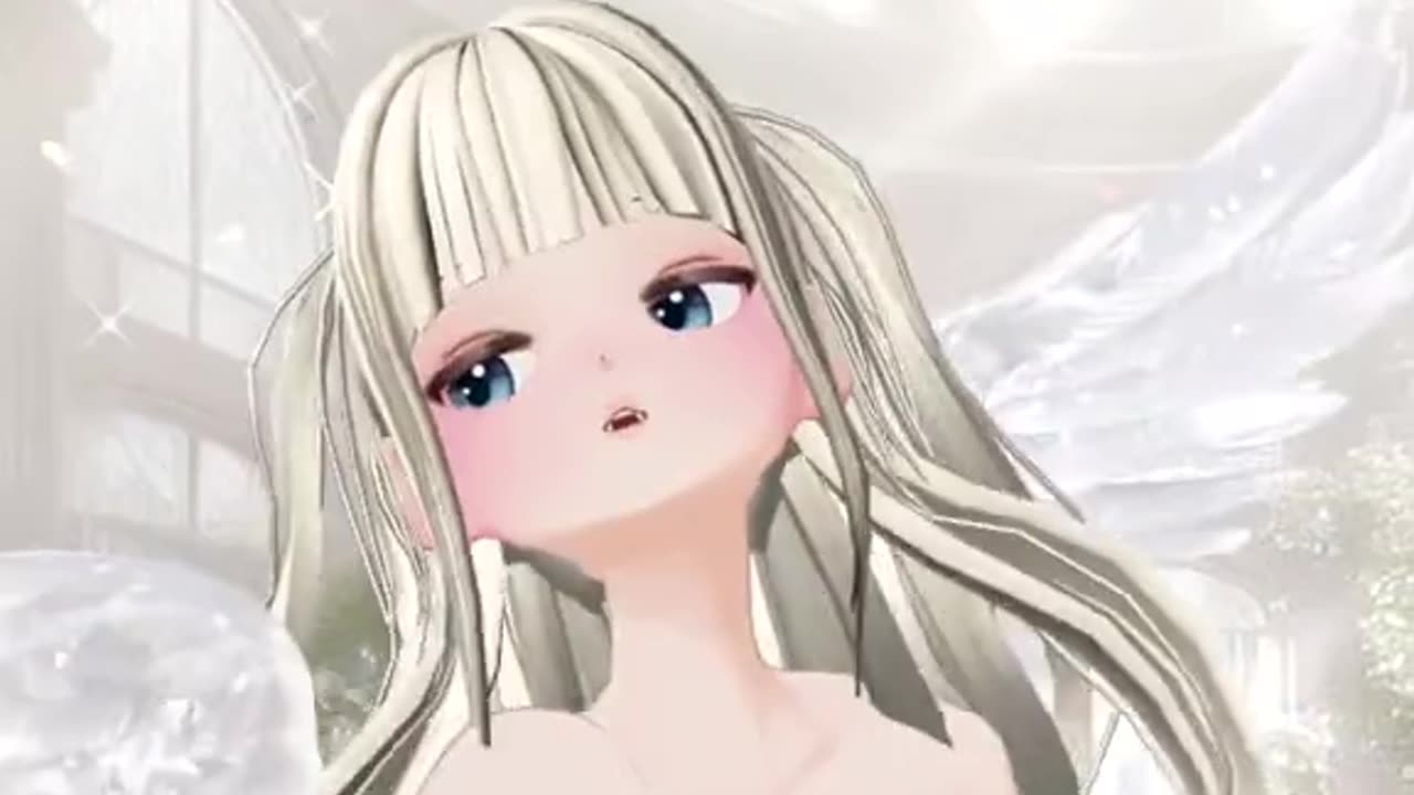 I'll be your angel lady's