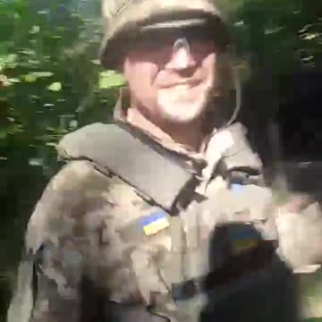 War in ukraine