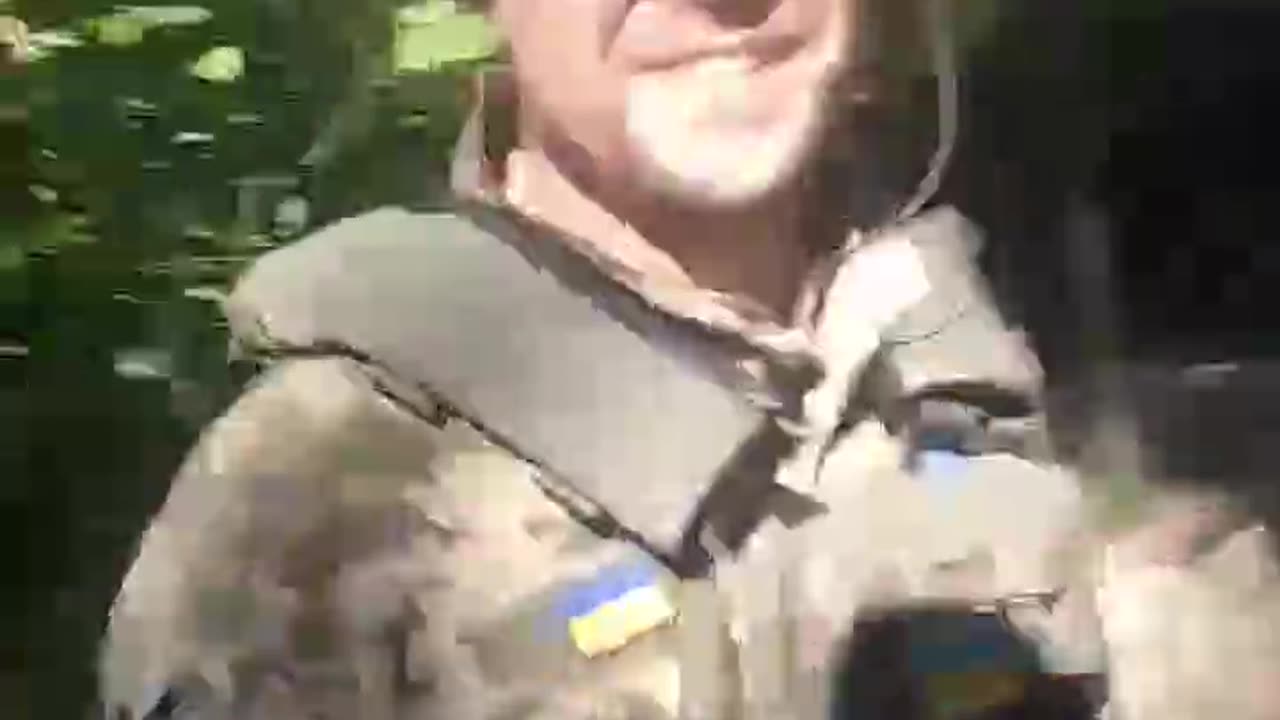War in ukraine