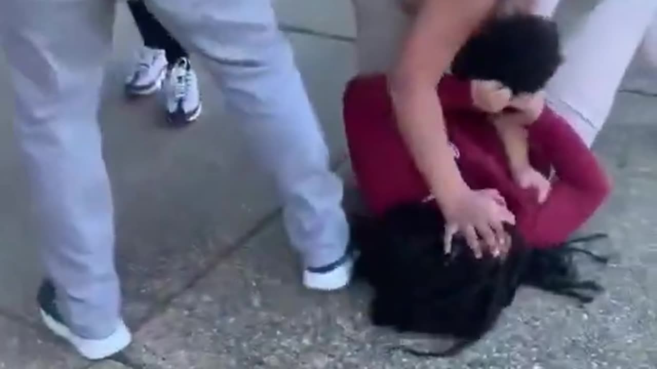 Vigor high school fight