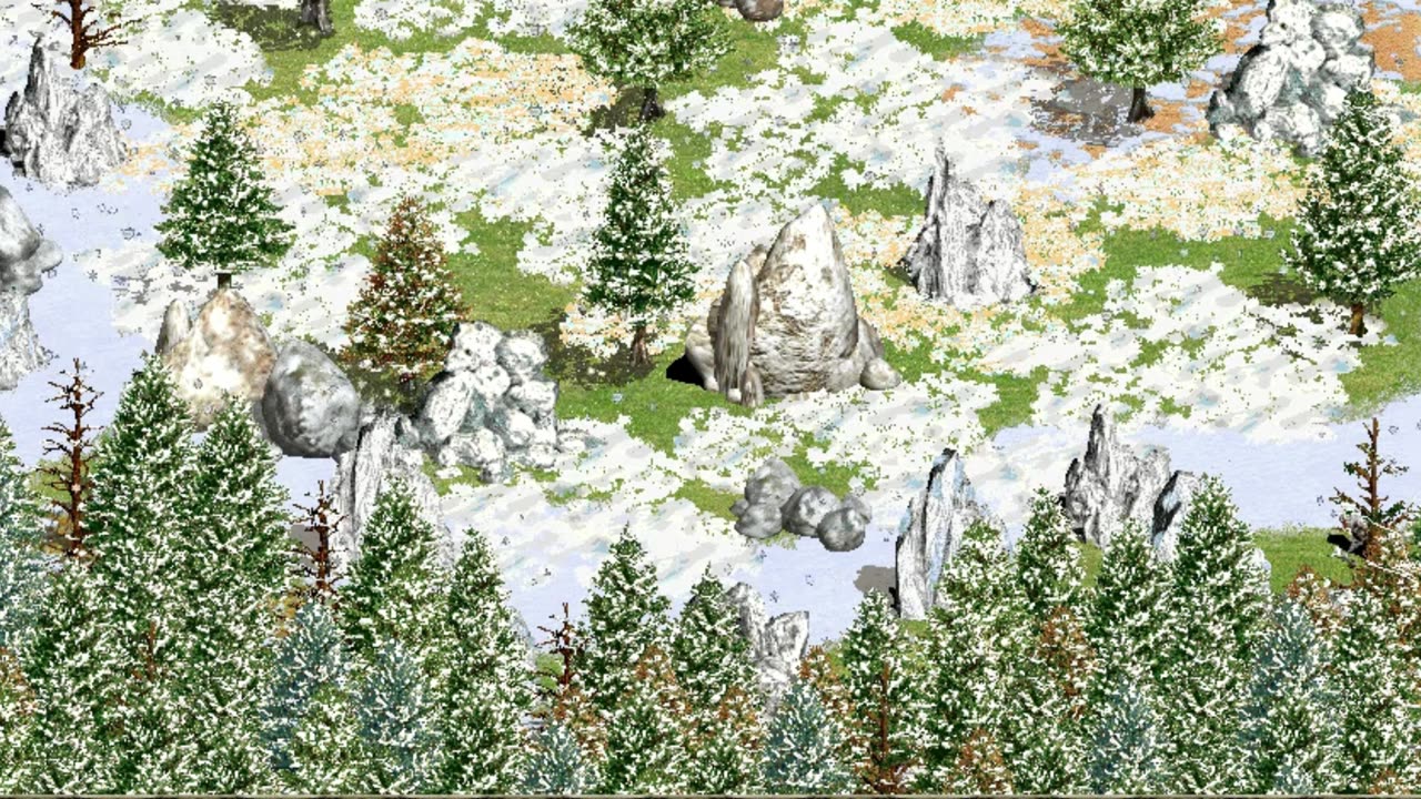 I FELT COLD DURING THIS