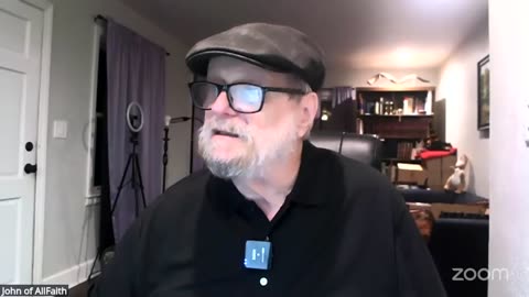 The Book of Proverbs, Wednesdays 8 PM eastern with John of AllFaith