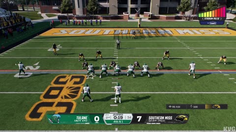 College Football 26 - Oregon Ducks vs Oregon State Beavers