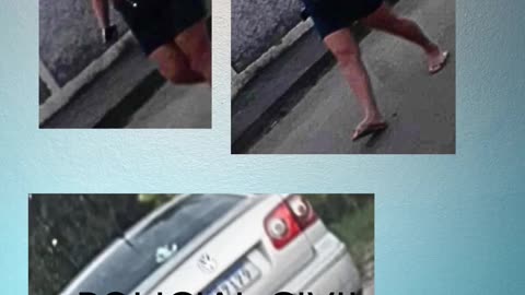 POLICIAIS CIVIS, MULHERES PSICOPATAS E PERIGOSAS.