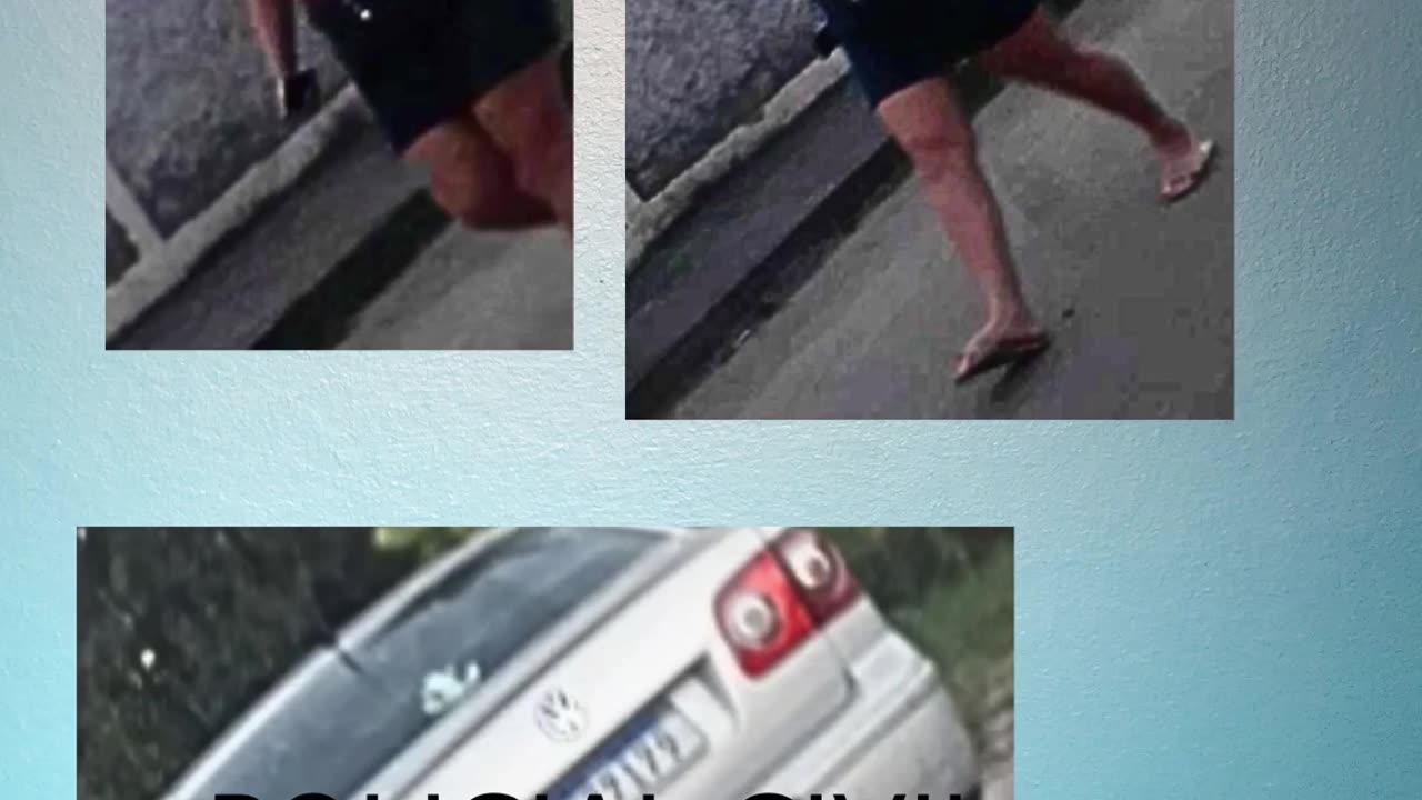 POLICIAIS CIVIS, MULHERES PSICOPATAS E PERIGOSAS.