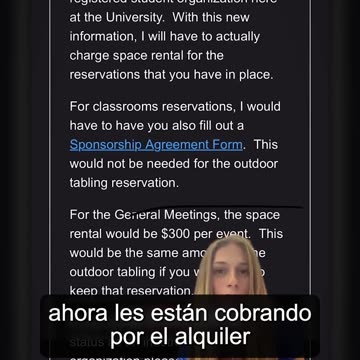 University of Cincinnati has removed the TPUSA chapter from campus suddenly with no explanation