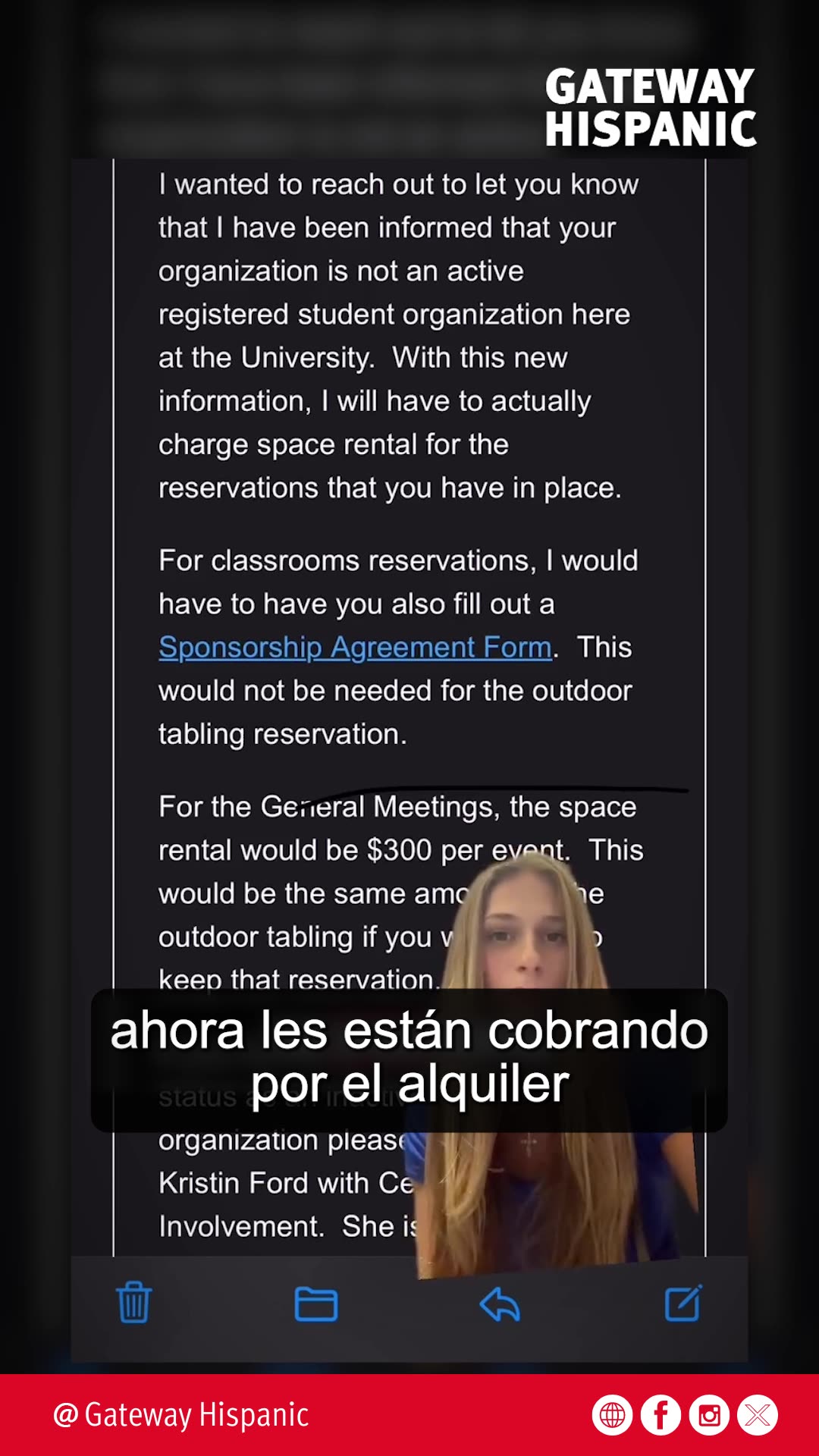 University of Cincinnati has removed the TPUSA chapter from campus suddenly with no explanation