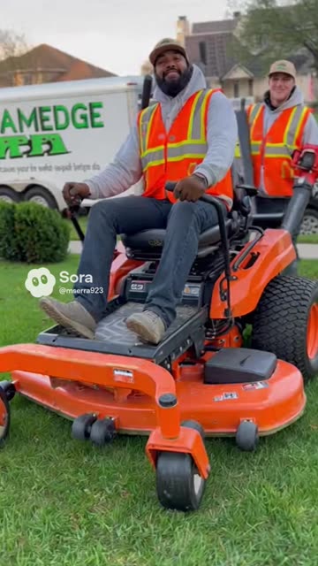 6am Edge Landscaping