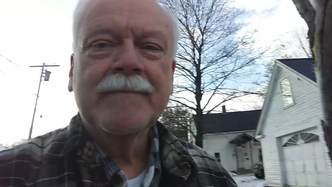 Five Minutes with Steve