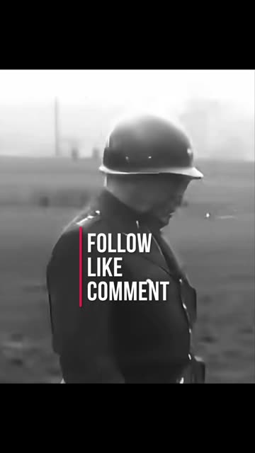 Jan 28, 2026 Gen. Patton quotation of the day #ww2 #war #leadership #inthismoment