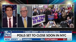 Шоу Джесси Уоттерса 04 November 2025