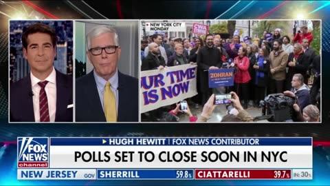 Шоу Джесси Уоттерса 04 November 2025