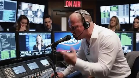 Hannukah News And Everybody’s Noticing - JAKEGTV