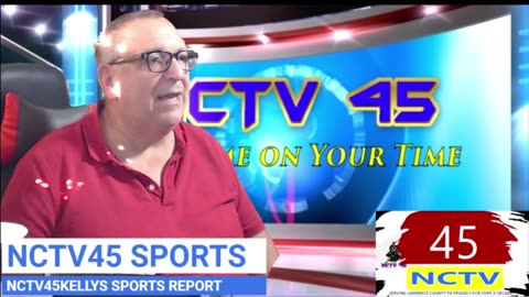 NCTV45 KELLY’S SIDE DOOR TAVERN SPORTS SAT NOV 1 2025