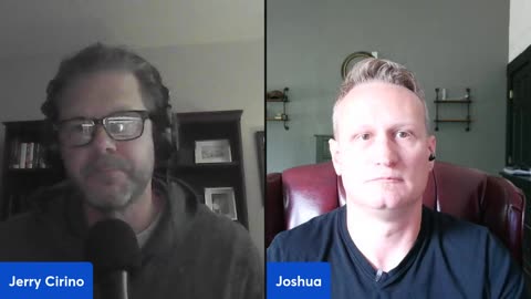 Mere Spirituality with Joshua Spatha
