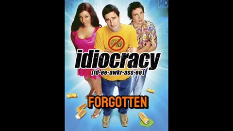 They tell you in movies ..