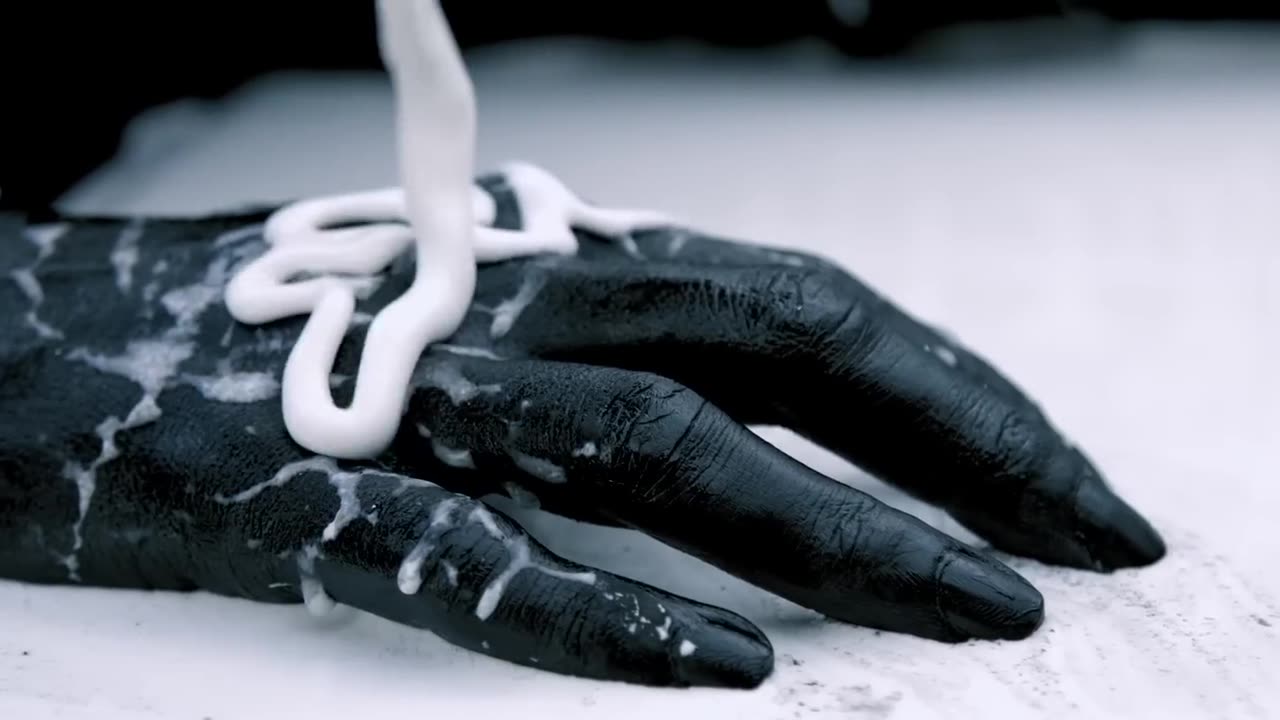 GAEREA - "Suspended" ( OFFICIAL VIDEO )