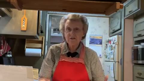 The Eyes of the Lord