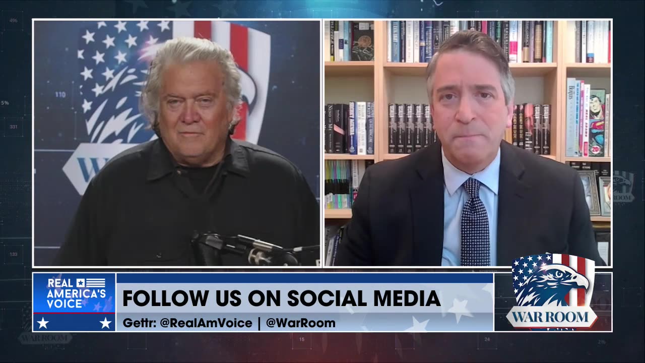 JAMES ROSEN: The Reason Americans Have To Know About Antonin Scalia Is Because Of The Judicial Philosophy He Brought To His Job