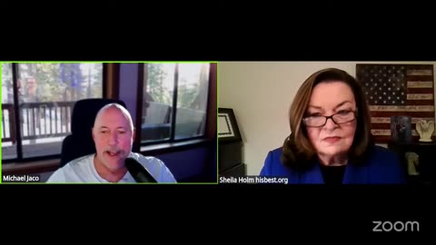 Sheila Holm on why Cuba, Venezuela, Mexico, Colombia, and many more are next.