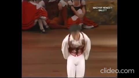 Adam - Giselle (2005) - Budapest