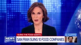 🔥🤬🔥 Every Black Rock company should be sued out of existence