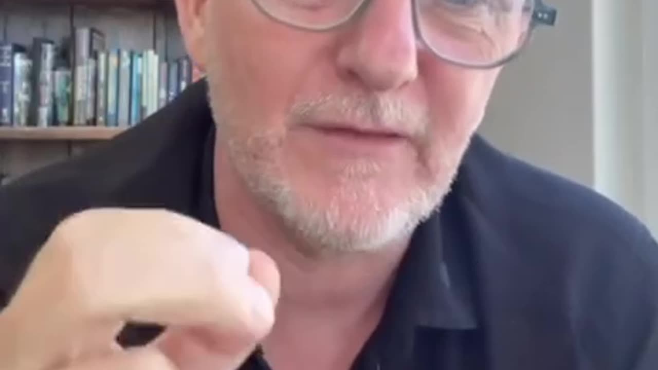 Remember who you are