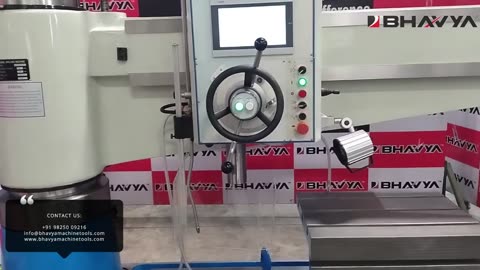 HRD 60 x 2000 PRO Radial Drill | Heavy Duty Drilling Machine for Industry