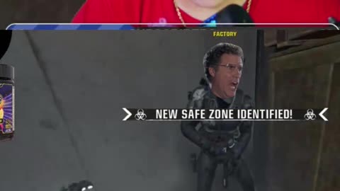 COD WITH MEMES