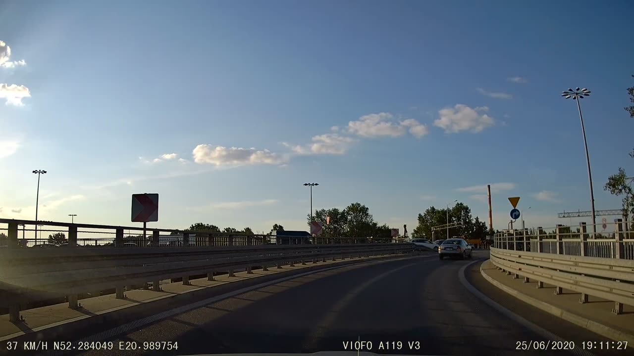 Po wypadku autobusu kierowanego przez ćpuna