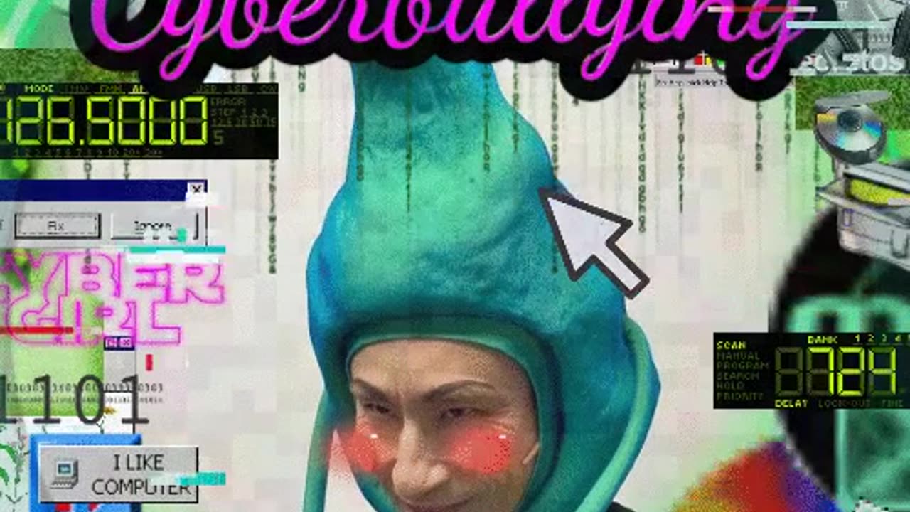 BEAT I MADE CALLED CYBER bullies
