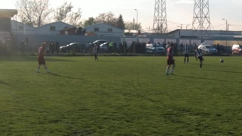 Frumoșii Nebuni ai Giuleștiului vs Sportul București (meci cu de toate)