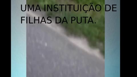 POLICIAIS CIVIS, MULHERES PSICOPATAS E PERIGOSAS.