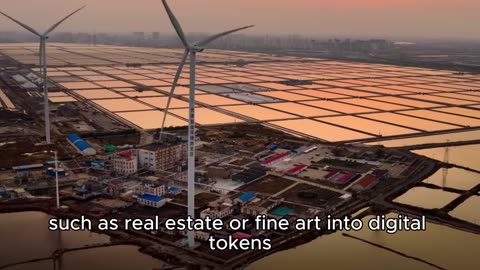 "The Future of Digital Payments: Cashless Societies on the Rise"