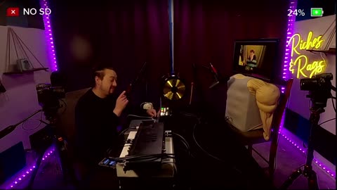 tyson hockley audio test stream 3 test stream