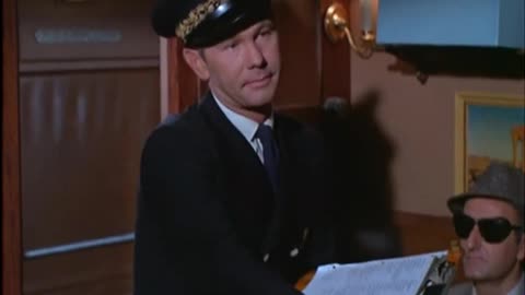 Johnny Carson "Get Smart" cameo #johnnycarson #getsmart #tonightshow