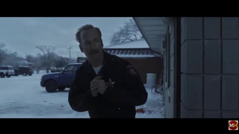 NORMAL Trailer (2026) Bob Odenkirk, Action Movie HD