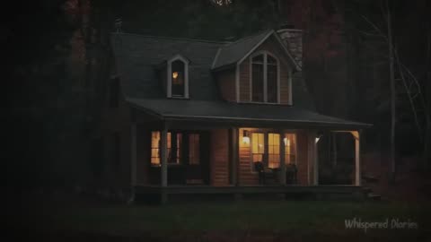 American Horror Story 2025 - Dark Files: Midnight Tales (USA)