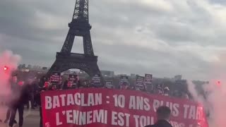 "Islam out of Europe!" Do you agree with French patriots?