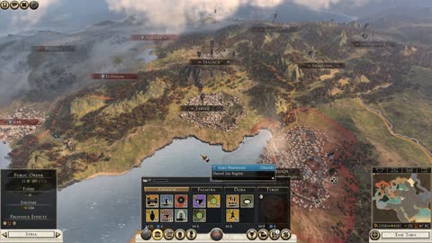 Total War: Rome 2 07 Cimmeria - No Commentary