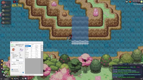 ⚡ Pink Madness! Catch LIVE in Pokémon Revolution Online