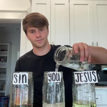 The Gospel in Visual Teams