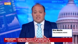 Hamas Agrees to Release Hostages