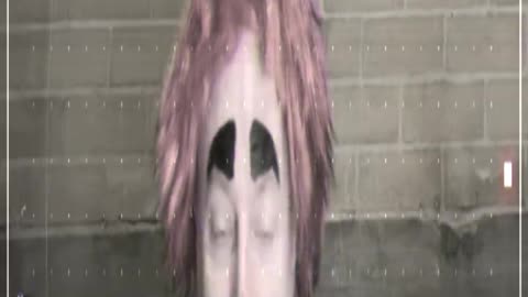 Horror Host with the Most (Murph the Clown)