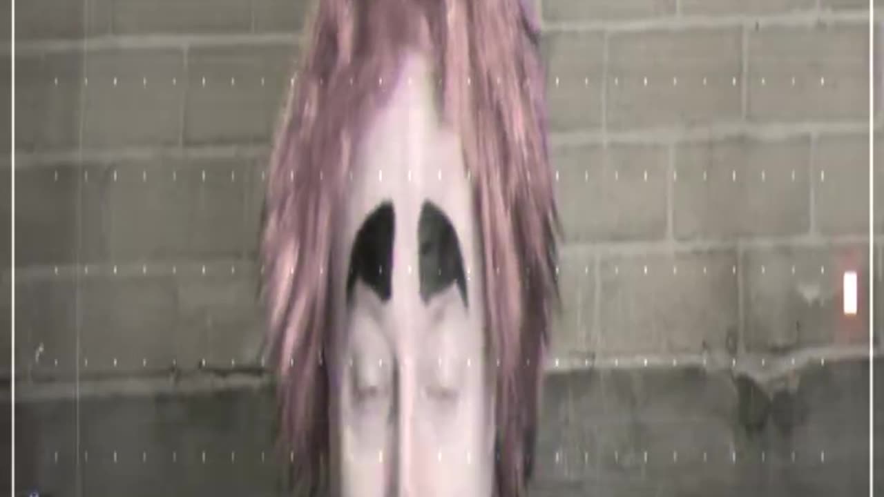 Horror Host with the Most (Murph the Clown)