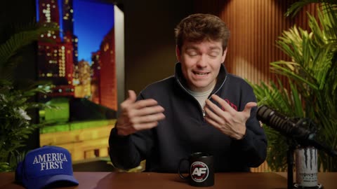 Family Friendly America First Ep. 1632