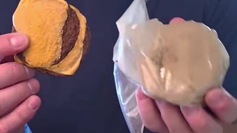 Seriously, How Does McDonald's Make Their Food Last for So Long?