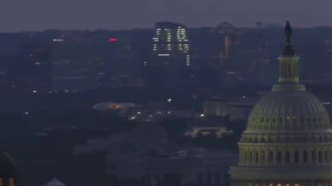 US government shuts down after Democrats refuse to back Republican funding plan